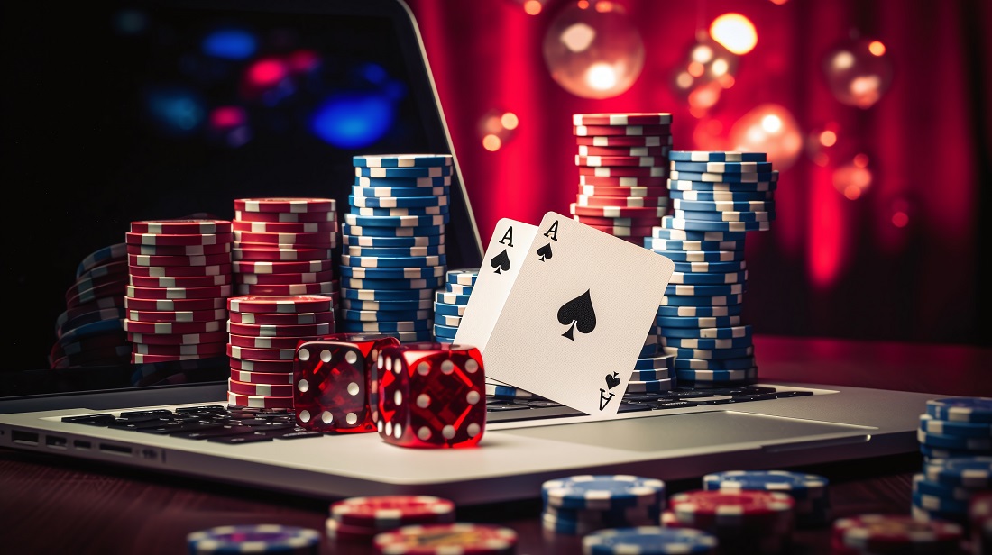 Casino d&eacute;p&ocirc;t minimum 1 euro Belgique en 2026
